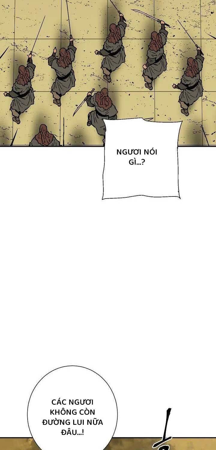 Truyện Tranh Vĩ Linh Kiếm Tiên trang 5