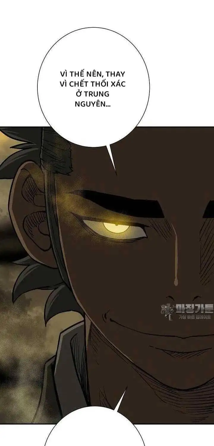 Truyện Tranh Vĩ Linh Kiếm Tiên trang 5