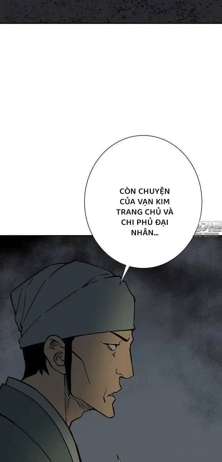 Truyện Tranh Vĩ Linh Kiếm Tiên trang 5