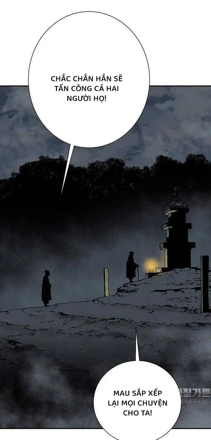 Truyện Tranh Vĩ Linh Kiếm Tiên trang 5