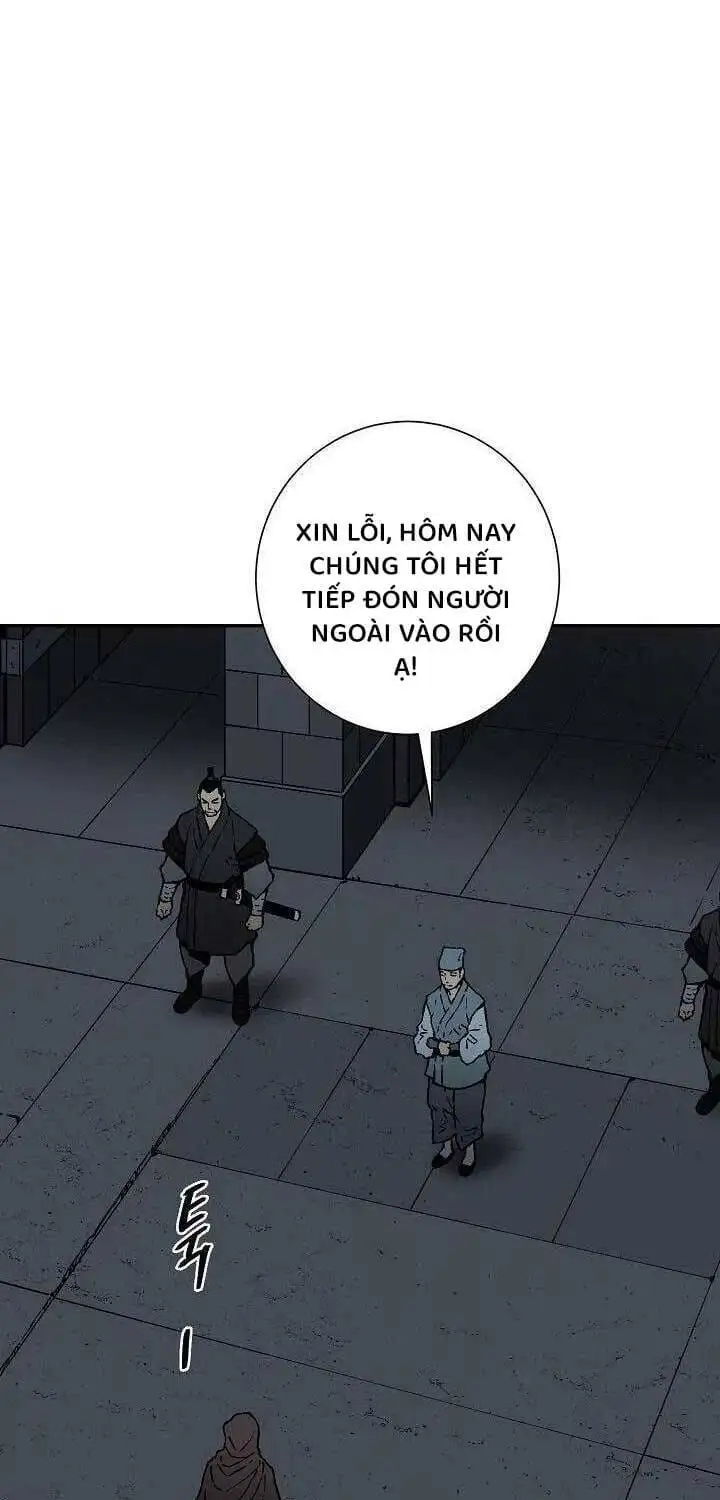 Truyện Tranh Vĩ Linh Kiếm Tiên trang 5