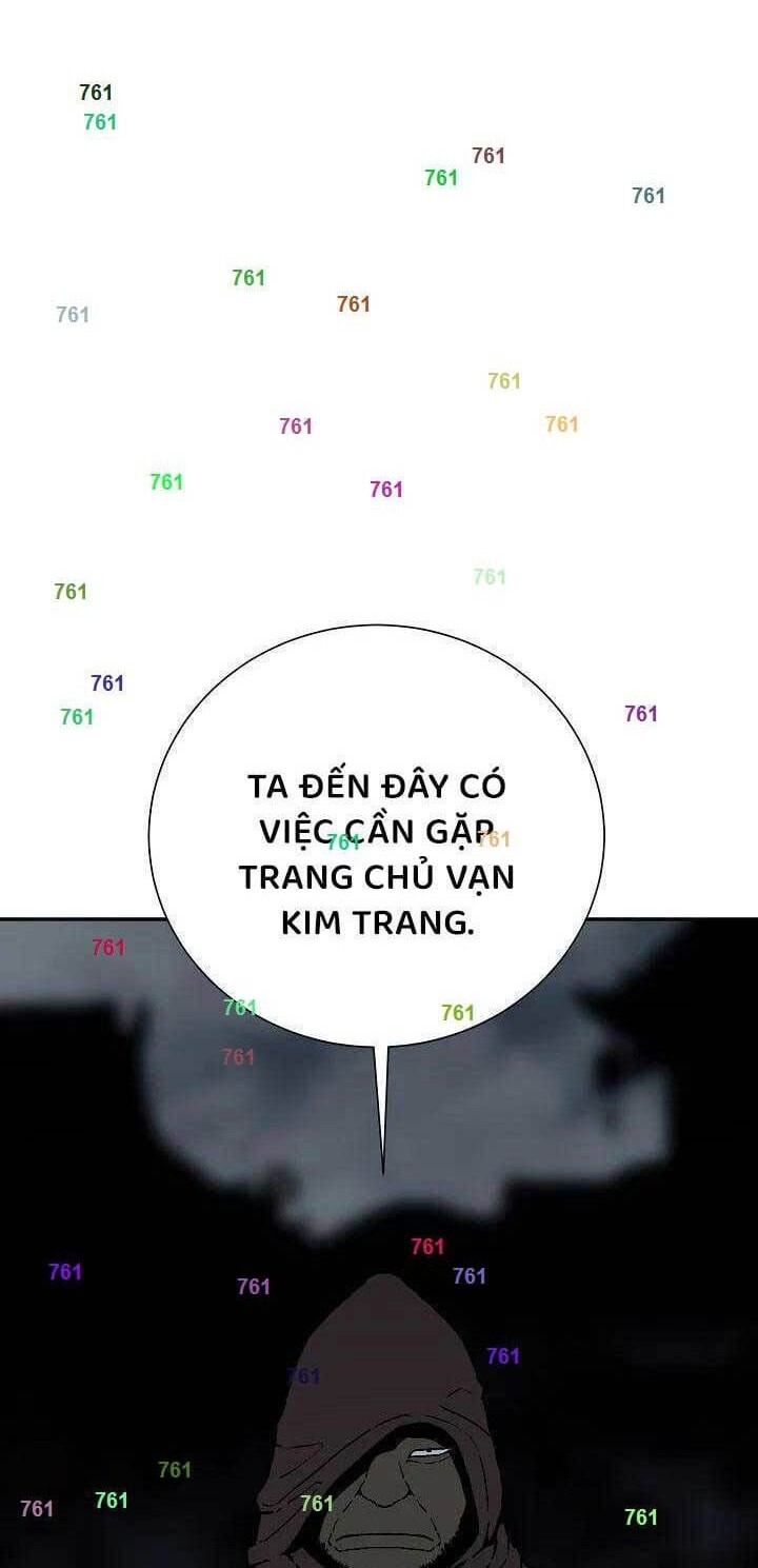 Truyện Tranh Vĩ Linh Kiếm Tiên trang 5