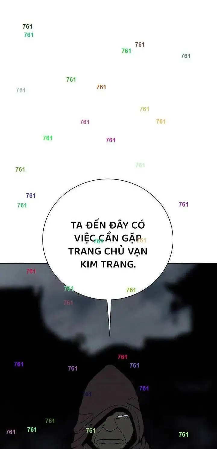 Truyện Tranh Vĩ Linh Kiếm Tiên trang 5