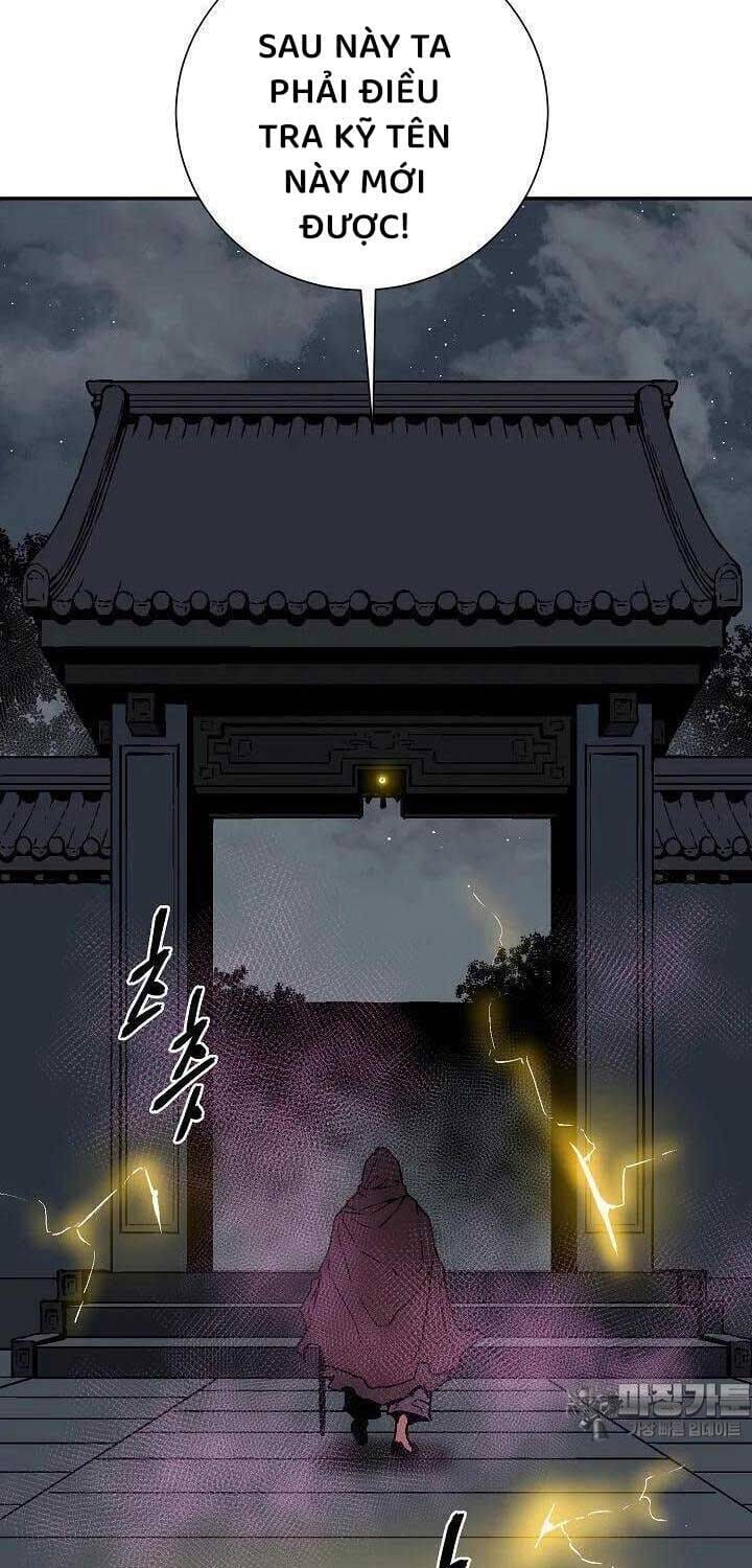 Truyện Tranh Vĩ Linh Kiếm Tiên trang 5