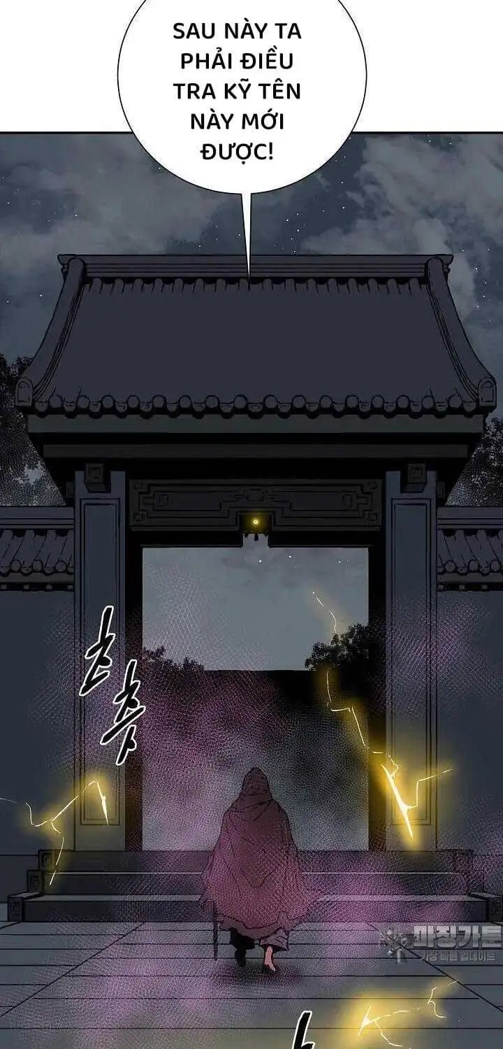 Truyện Tranh Vĩ Linh Kiếm Tiên trang 5