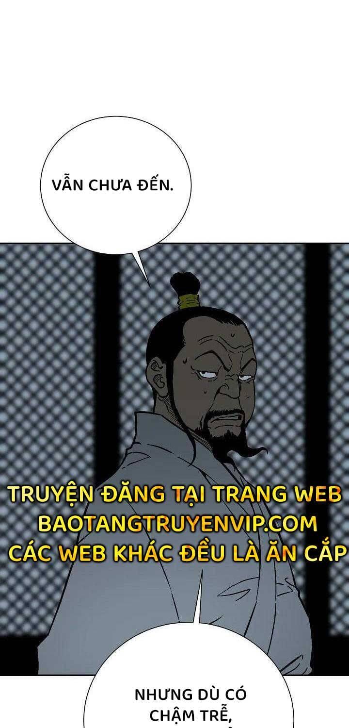 Truyện Tranh Vĩ Linh Kiếm Tiên trang 5