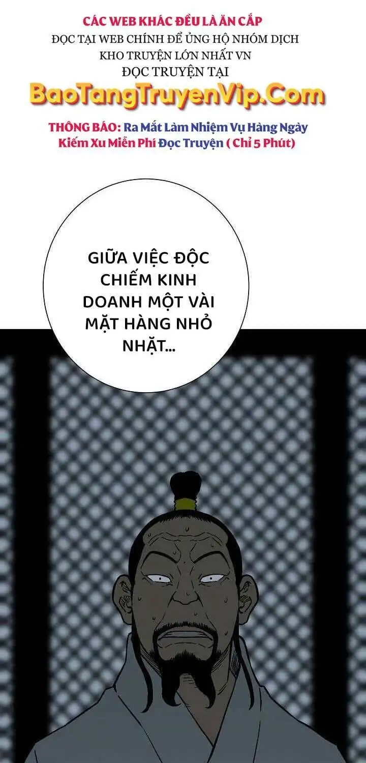 Truyện Tranh Vĩ Linh Kiếm Tiên trang 5