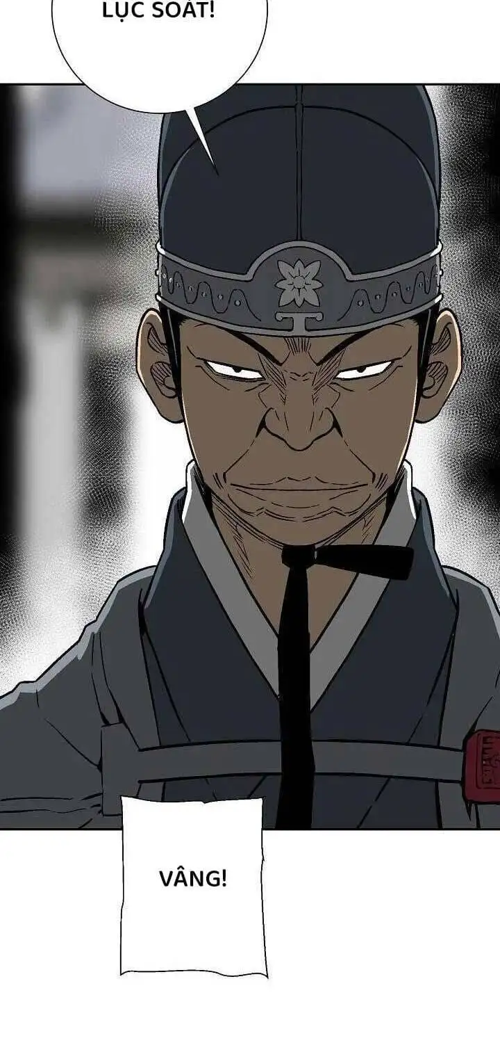 Truyện Tranh Vĩ Linh Kiếm Tiên trang 5