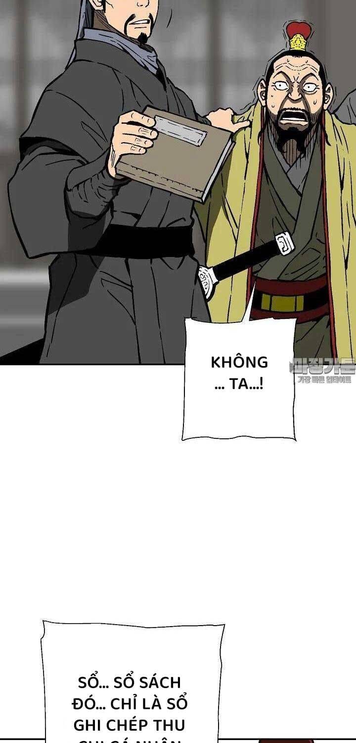 Truyện Tranh Vĩ Linh Kiếm Tiên trang 5