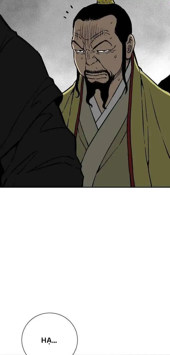 Truyện Tranh Vĩ Linh Kiếm Tiên trang 5