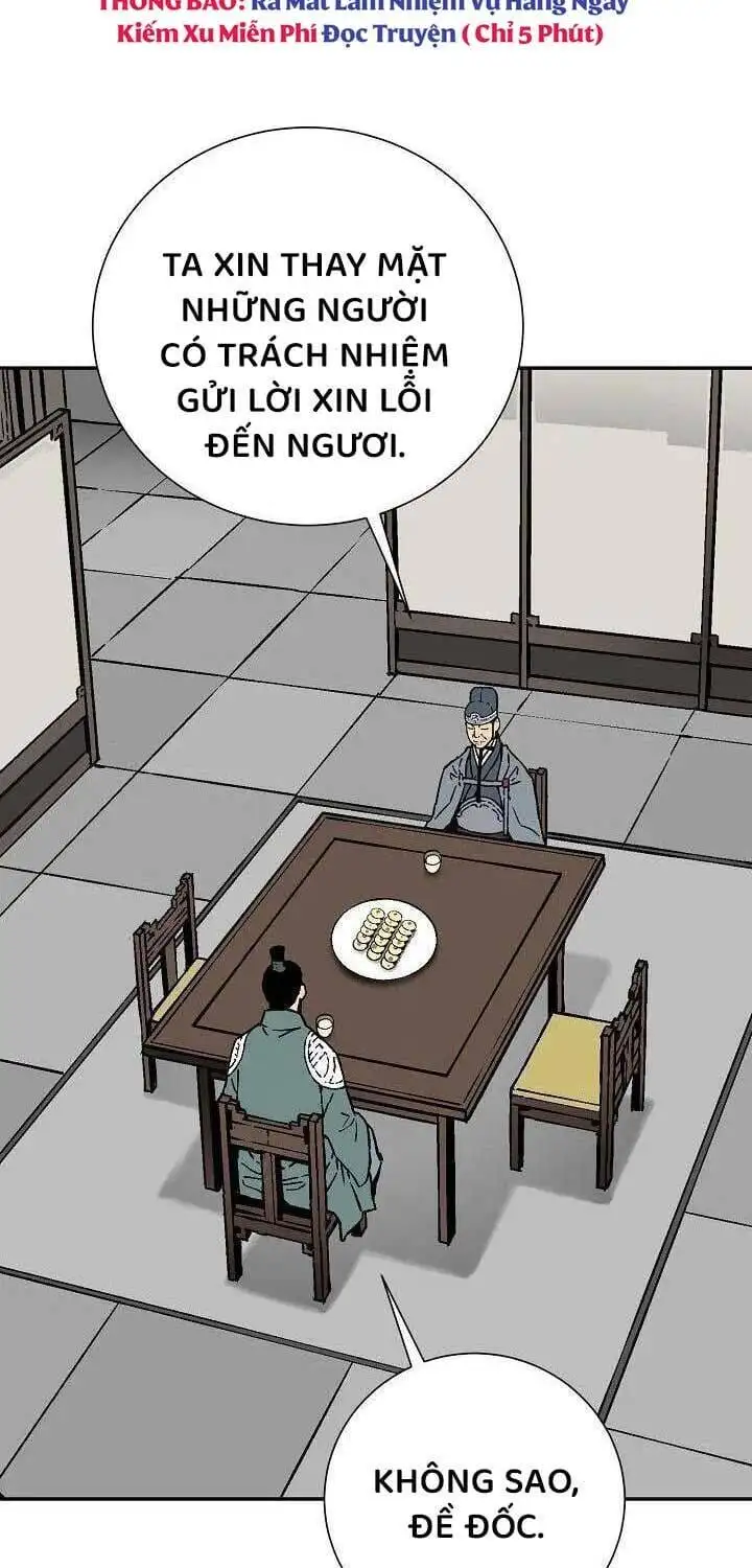 Truyện Tranh Vĩ Linh Kiếm Tiên trang 5