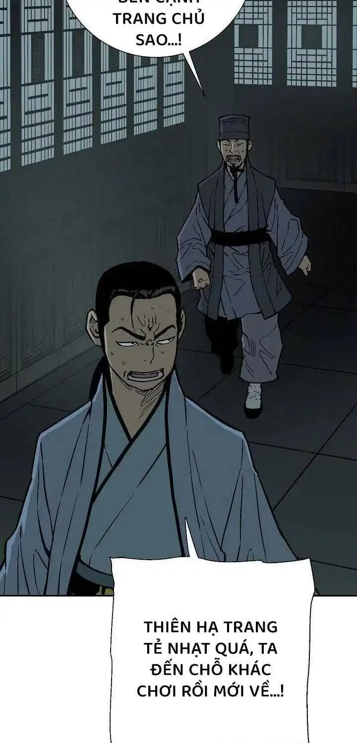 Truyện Tranh Vĩ Linh Kiếm Tiên trang 5