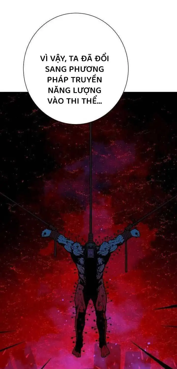 Truyện Tranh Vĩ Linh Kiếm Tiên trang 5