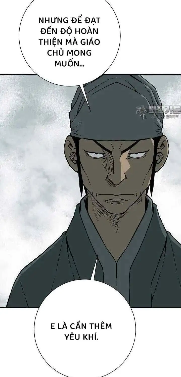 Truyện Tranh Vĩ Linh Kiếm Tiên trang 5