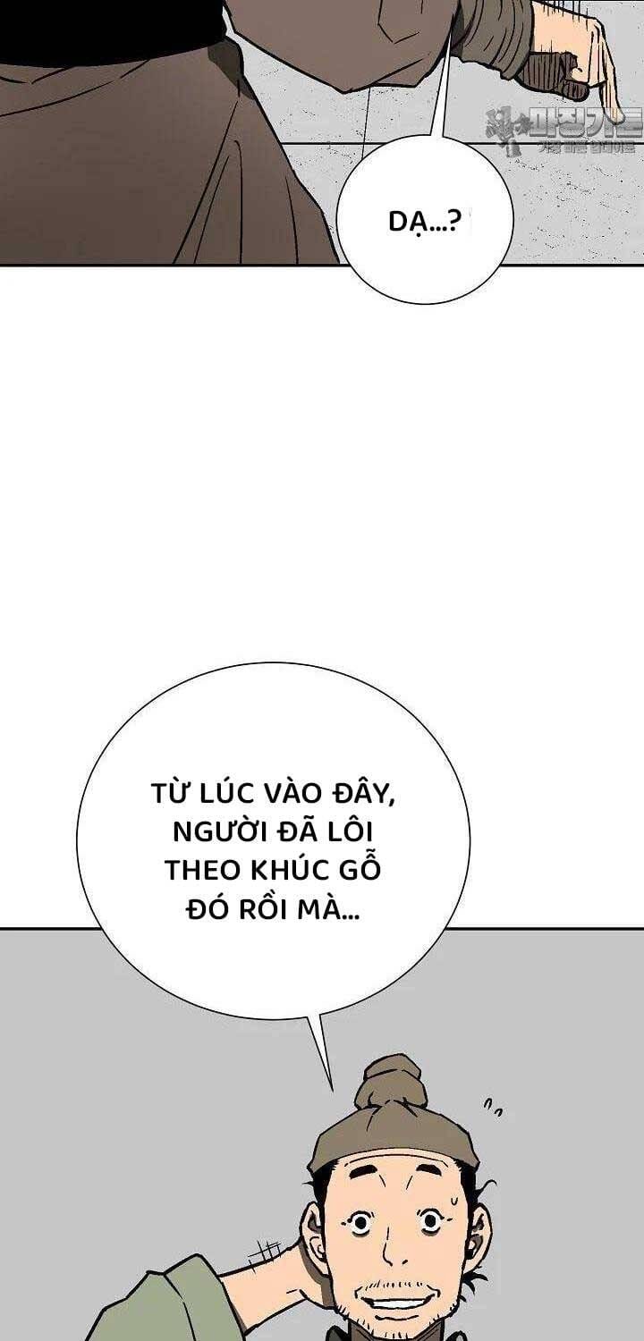 Truyện Tranh Vĩ Linh Kiếm Tiên trang 5