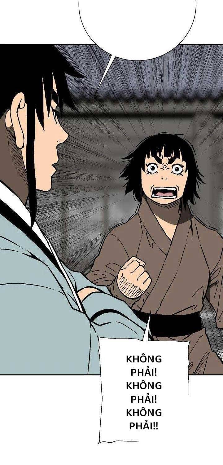 Truyện Tranh Vĩ Linh Kiếm Tiên trang 5