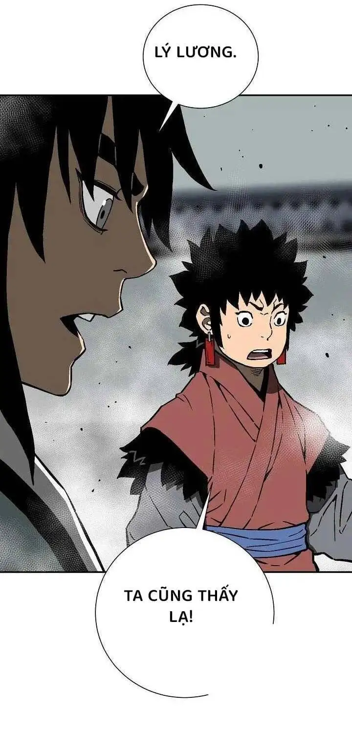 Truyện Tranh Vĩ Linh Kiếm Tiên trang 5