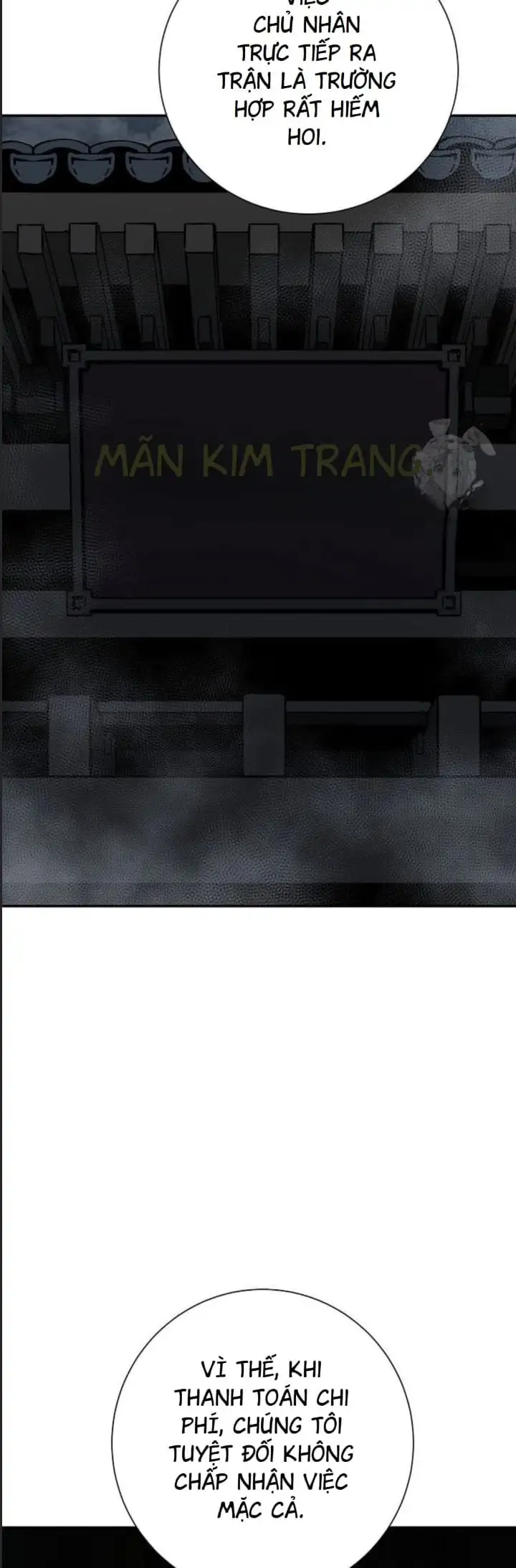 Truyện Tranh Vĩ Linh Kiếm Tiên trang 5