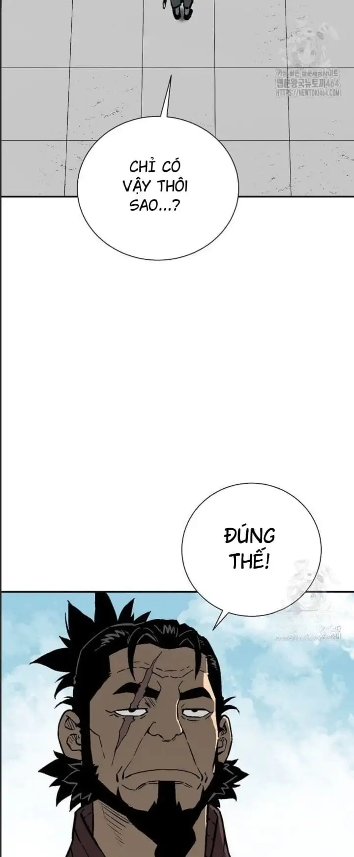 Truyện Tranh Vĩ Linh Kiếm Tiên trang 5