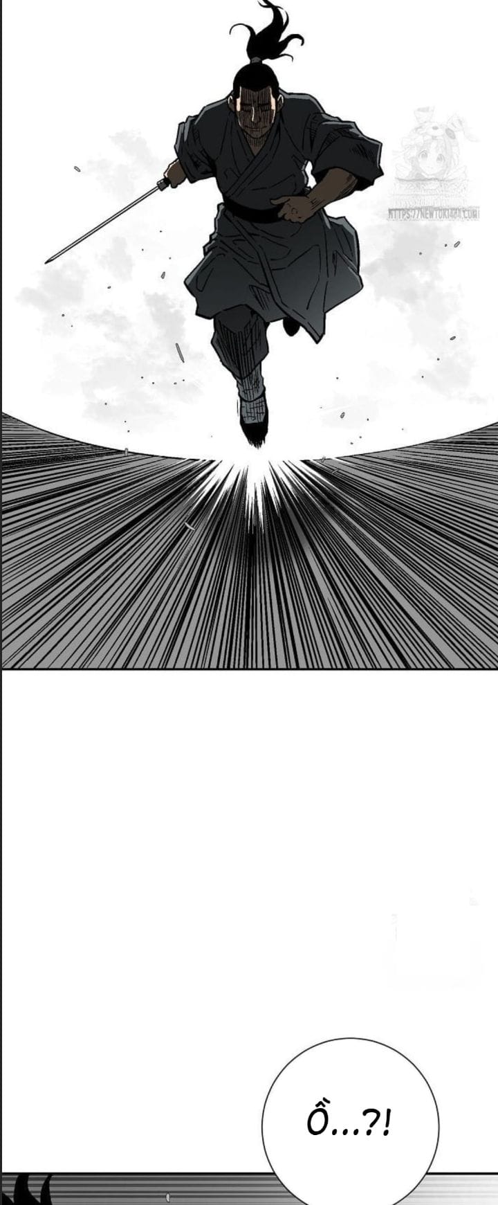 Truyện Tranh Vĩ Linh Kiếm Tiên trang 5