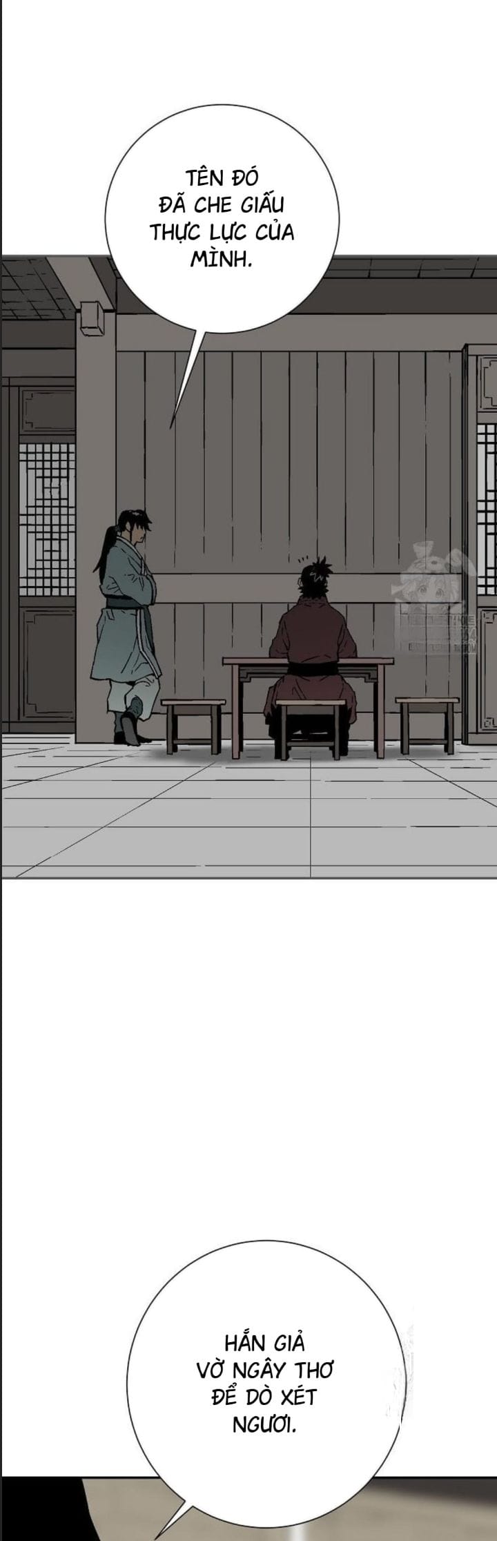 Truyện Tranh Vĩ Linh Kiếm Tiên trang 5