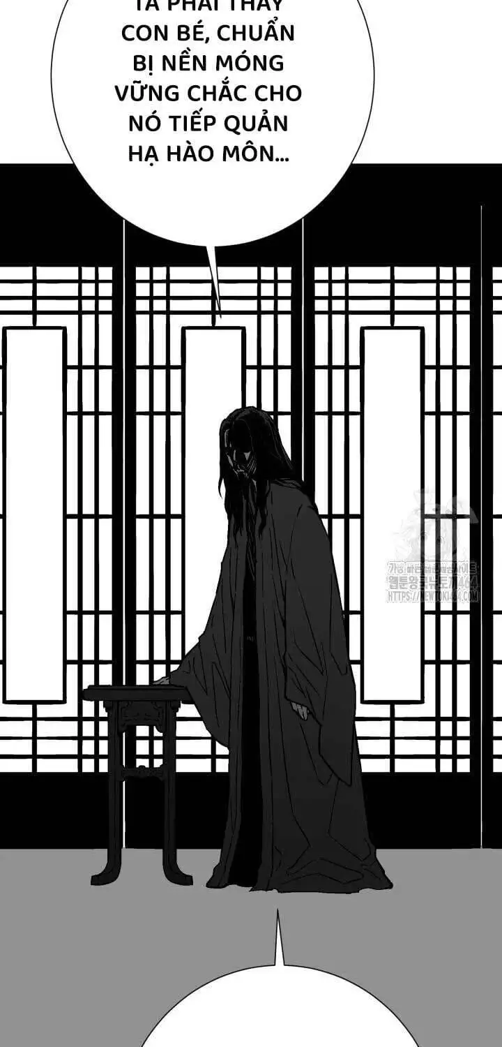 Truyện Tranh Vĩ Linh Kiếm Tiên trang 5