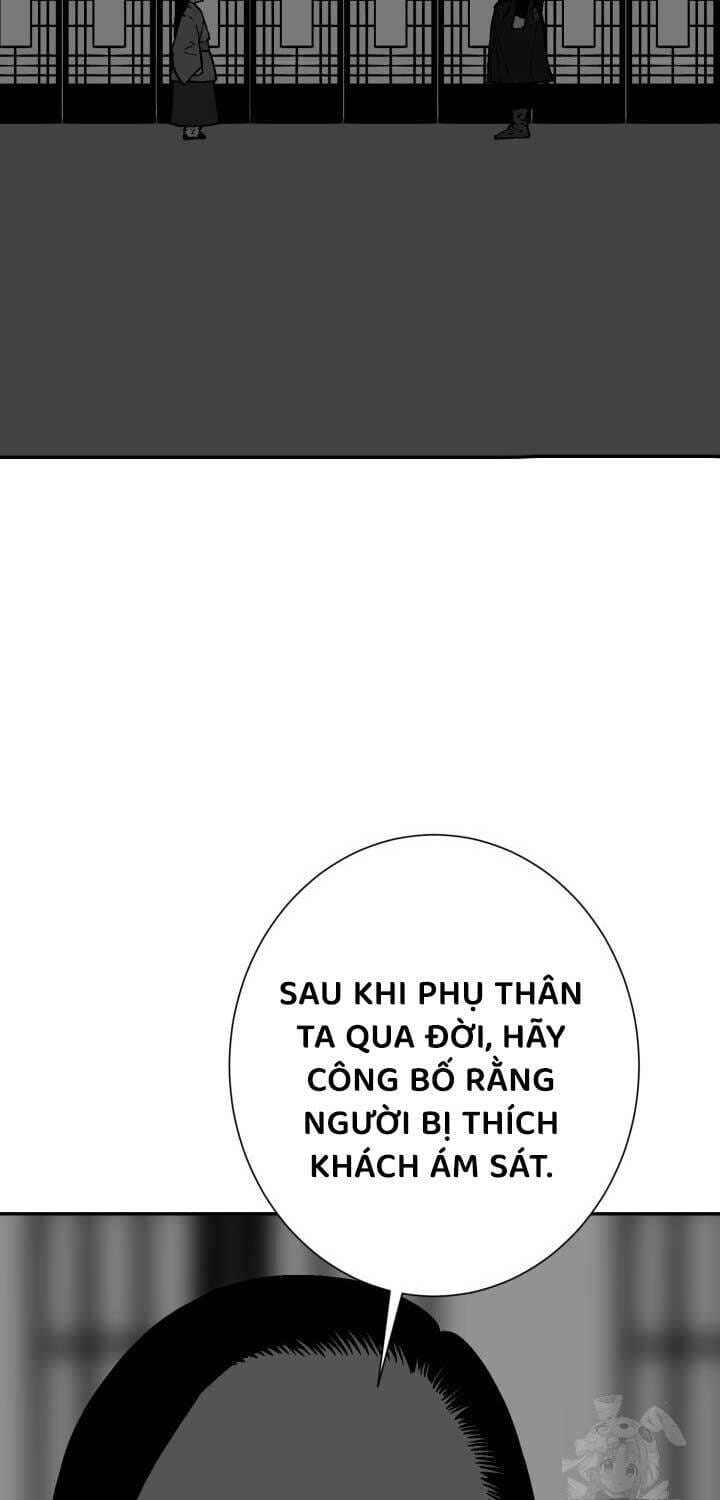 Truyện Tranh Vĩ Linh Kiếm Tiên trang 5