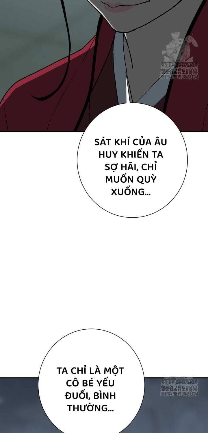 Truyện Tranh Vĩ Linh Kiếm Tiên trang 5