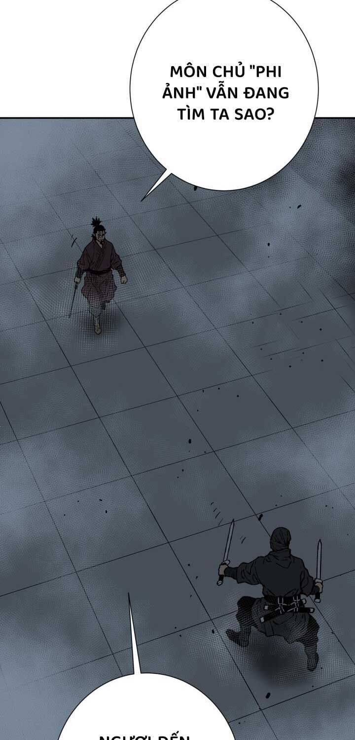 Truyện Tranh Vĩ Linh Kiếm Tiên trang 5