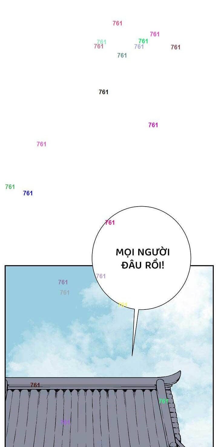 Truyện Tranh Vĩ Linh Kiếm Tiên trang 5