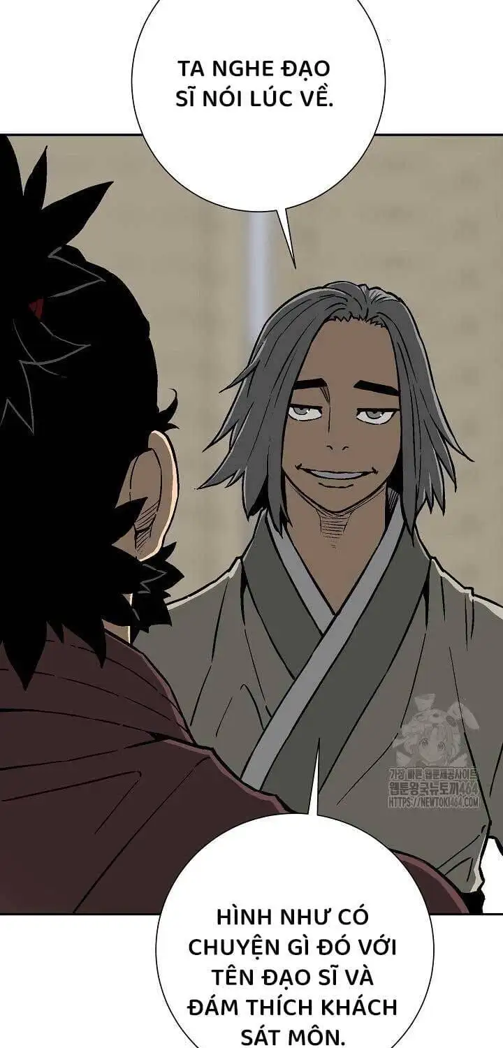 Truyện Tranh Vĩ Linh Kiếm Tiên trang 5