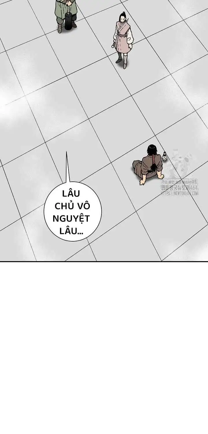 Truyện Tranh Vĩ Linh Kiếm Tiên trang 5