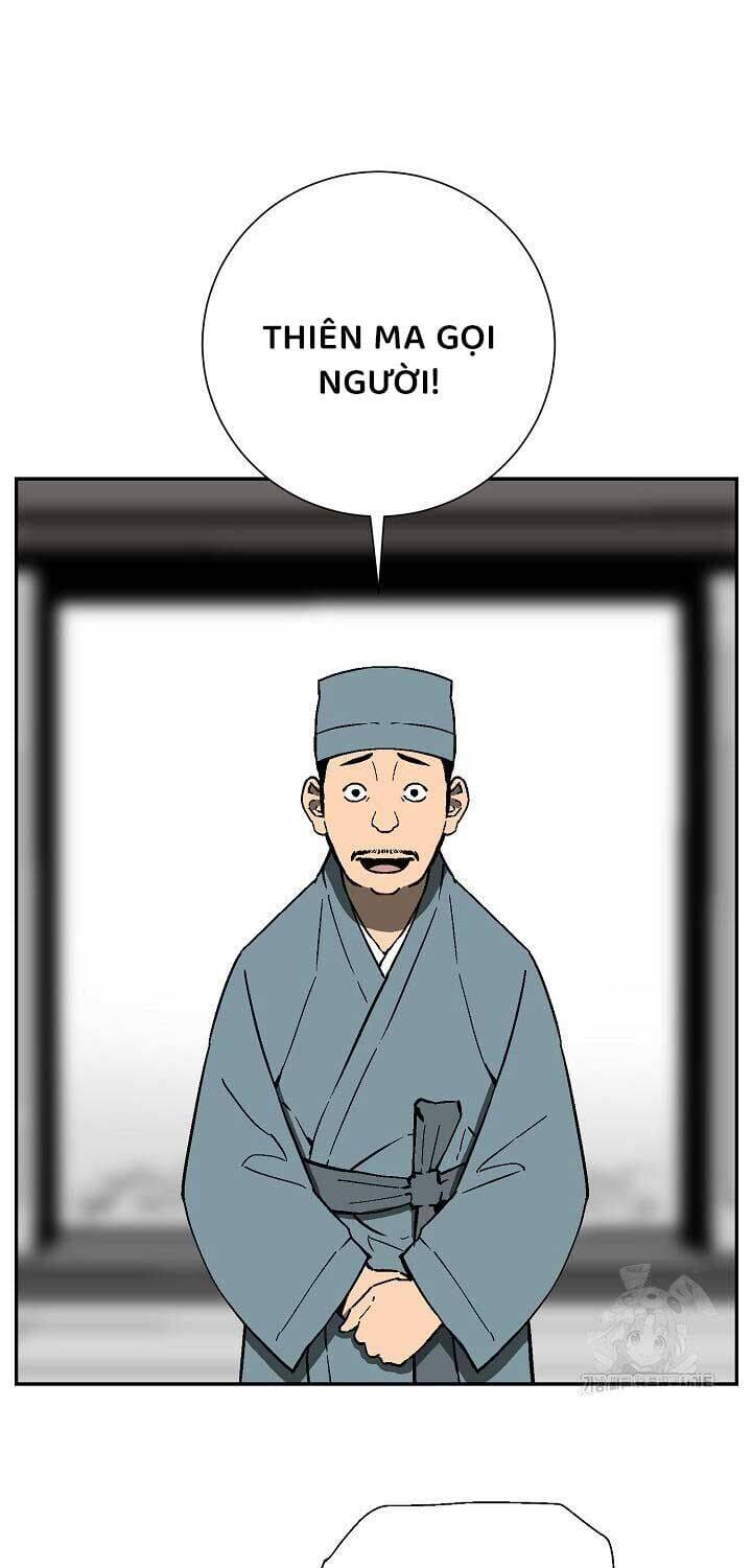 Truyện Tranh Vĩ Linh Kiếm Tiên trang 5