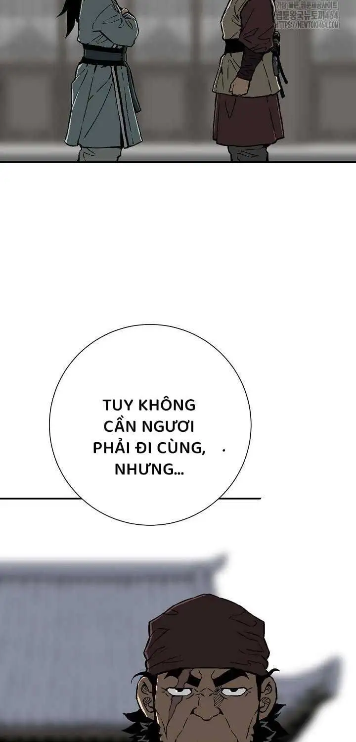 Truyện Tranh Vĩ Linh Kiếm Tiên trang 5