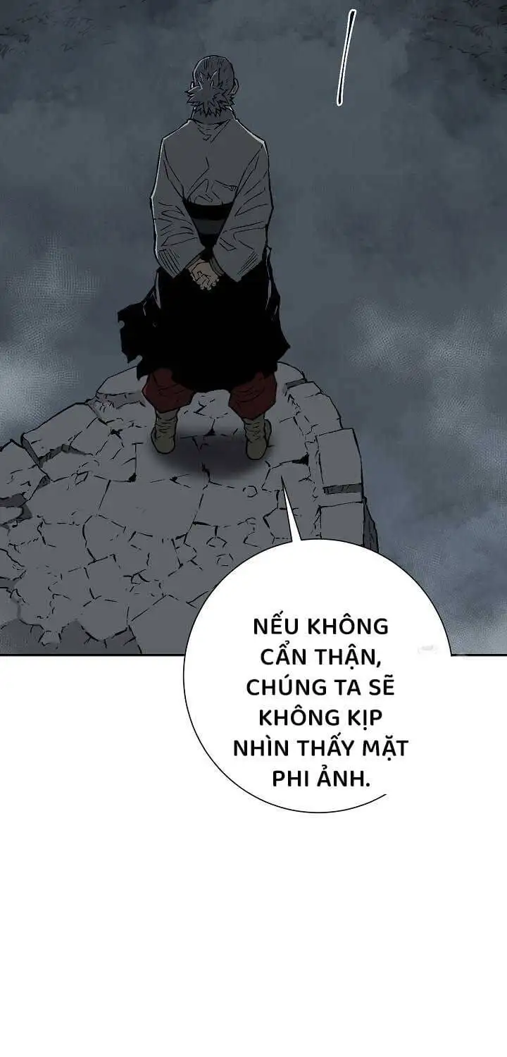 Truyện Tranh Vĩ Linh Kiếm Tiên trang 5