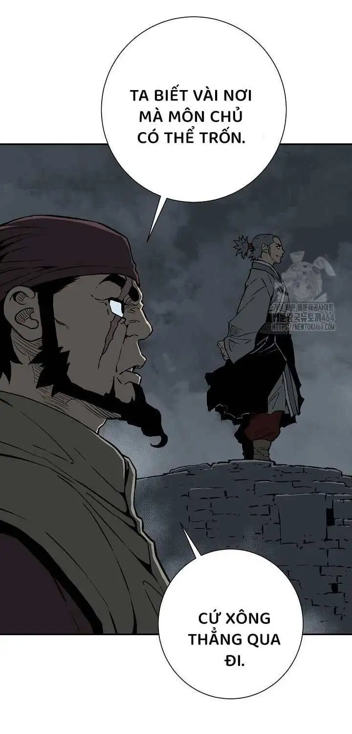 Truyện Tranh Vĩ Linh Kiếm Tiên trang 5