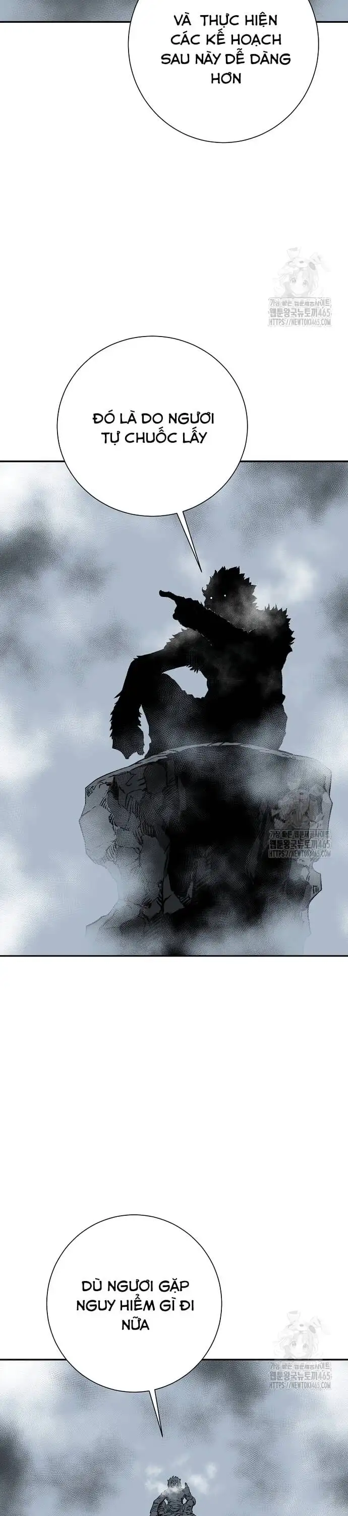 Truyện Tranh Vĩ Linh Kiếm Tiên trang 5