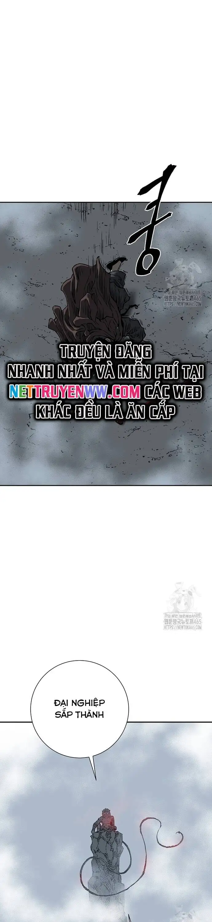 Truyện Tranh Vĩ Linh Kiếm Tiên trang 5