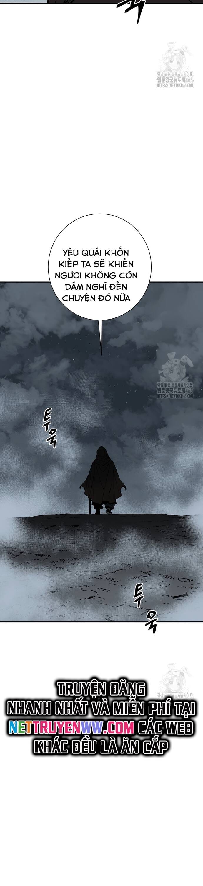 Truyện Tranh Vĩ Linh Kiếm Tiên trang 5