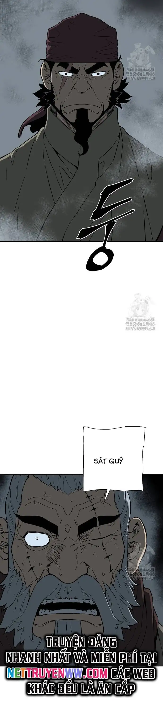 Truyện Tranh Vĩ Linh Kiếm Tiên trang 5