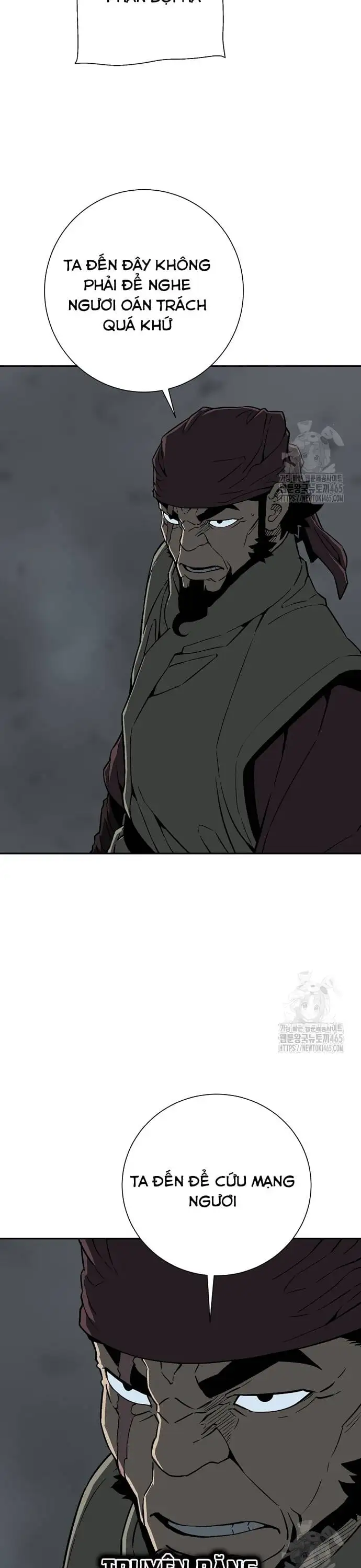 Truyện Tranh Vĩ Linh Kiếm Tiên trang 5