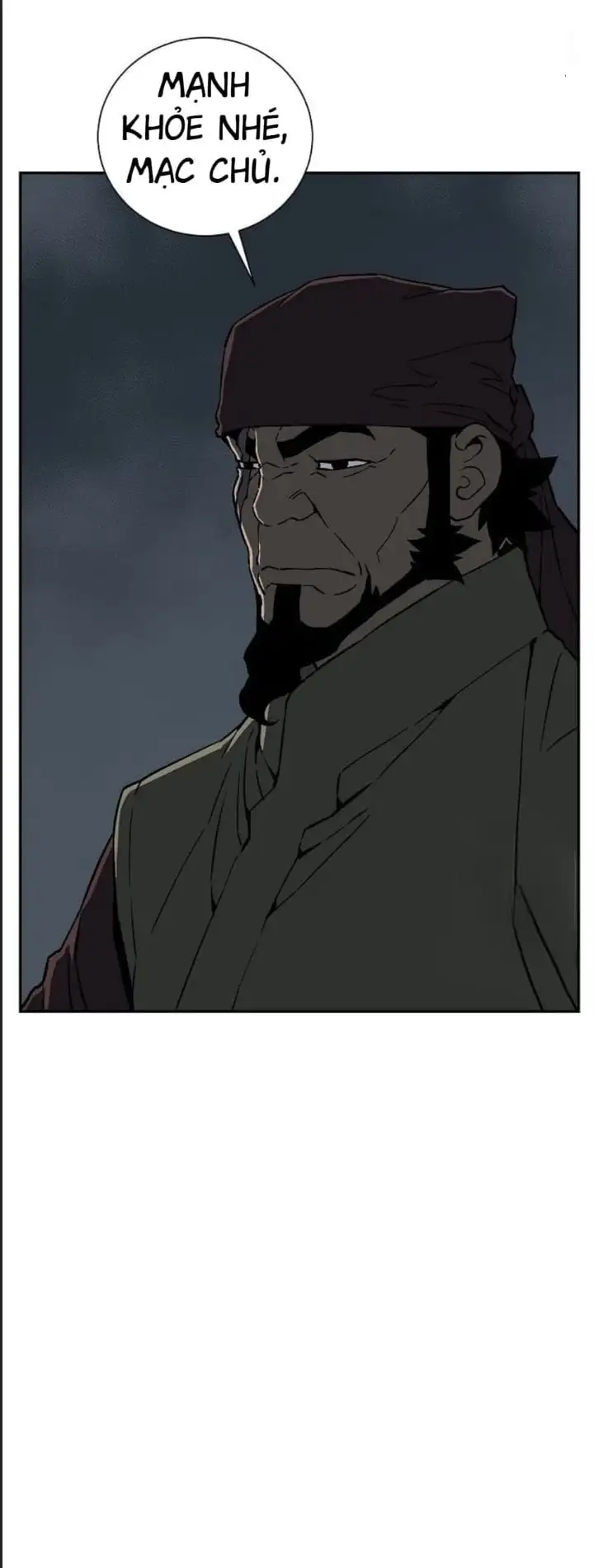 Truyện Tranh Vĩ Linh Kiếm Tiên trang 5