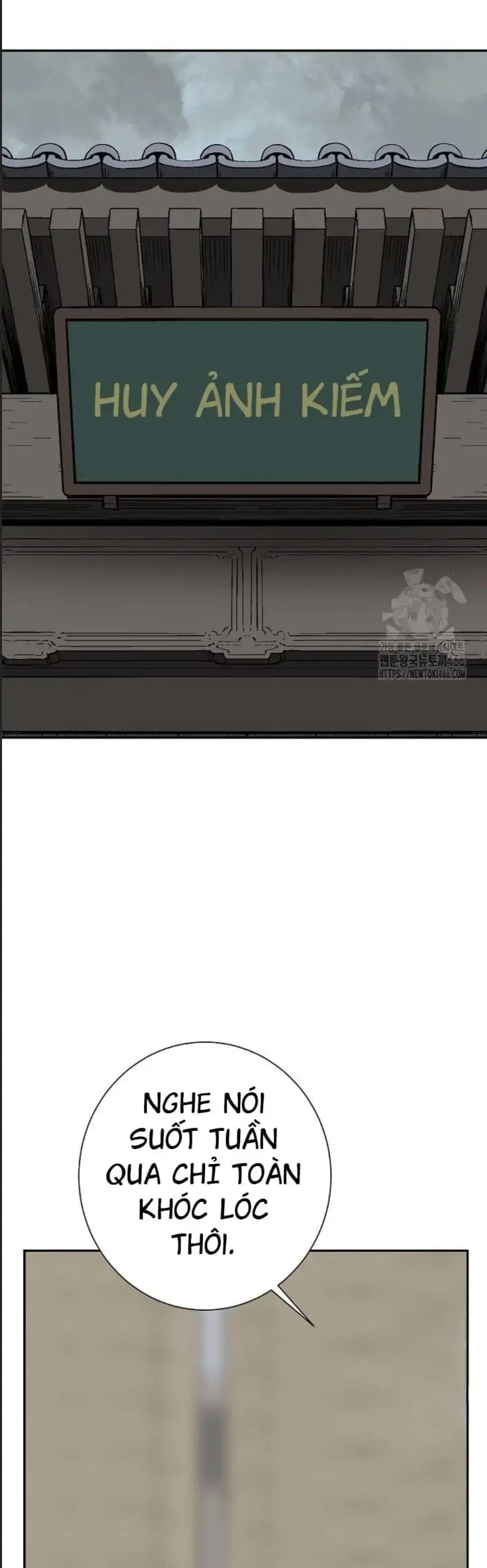 Truyện Tranh Vĩ Linh Kiếm Tiên trang 5