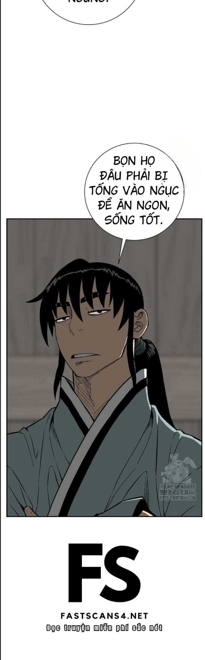 Truyện Tranh Vĩ Linh Kiếm Tiên trang 5