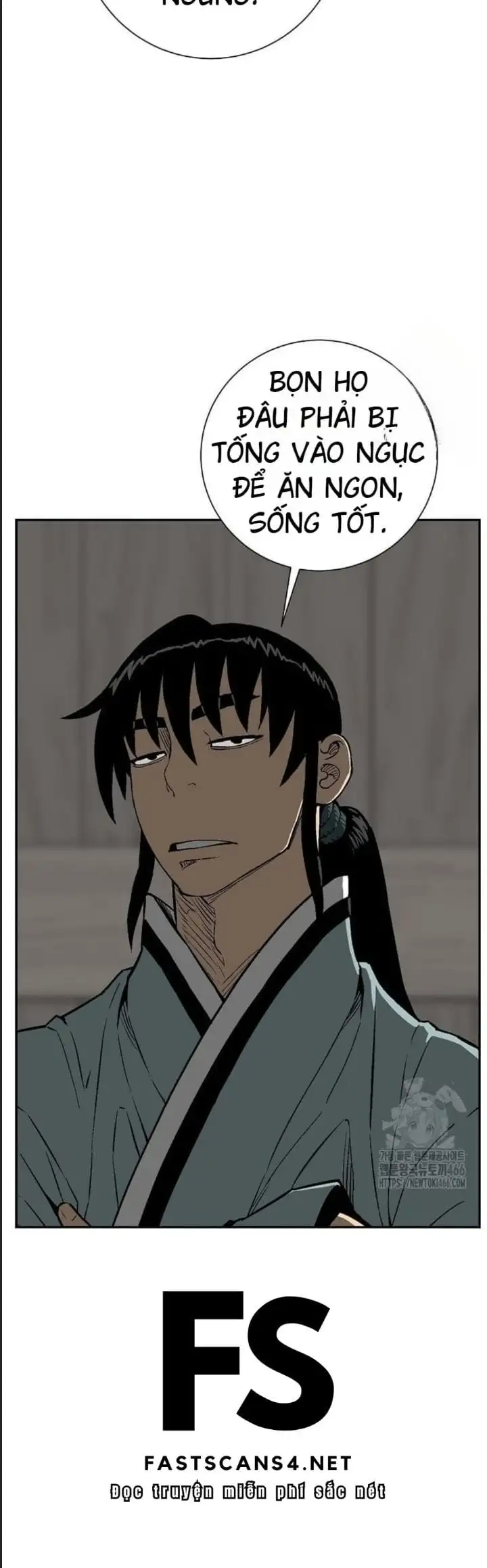 Truyện Tranh Vĩ Linh Kiếm Tiên trang 5