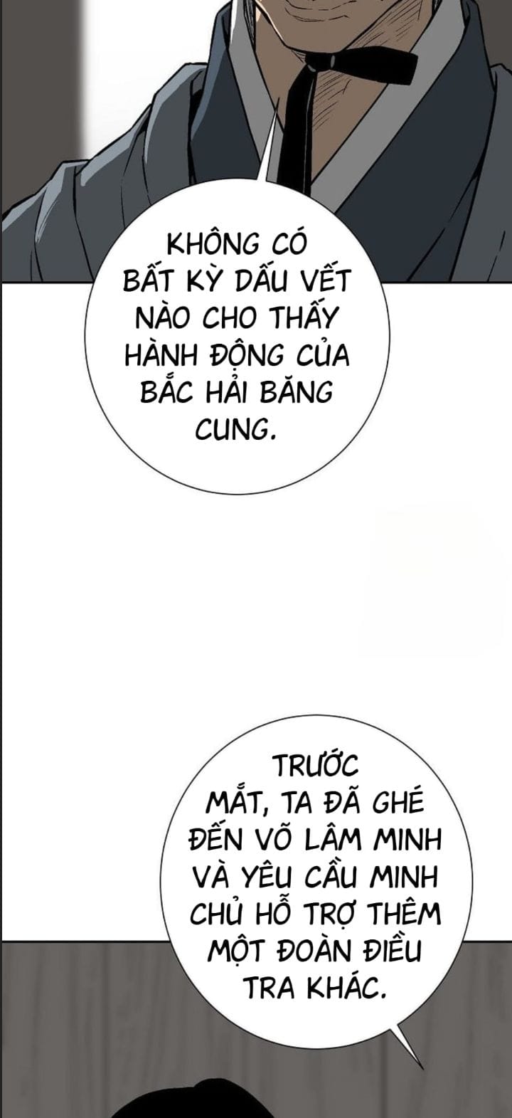 Truyện Tranh Vĩ Linh Kiếm Tiên trang 5