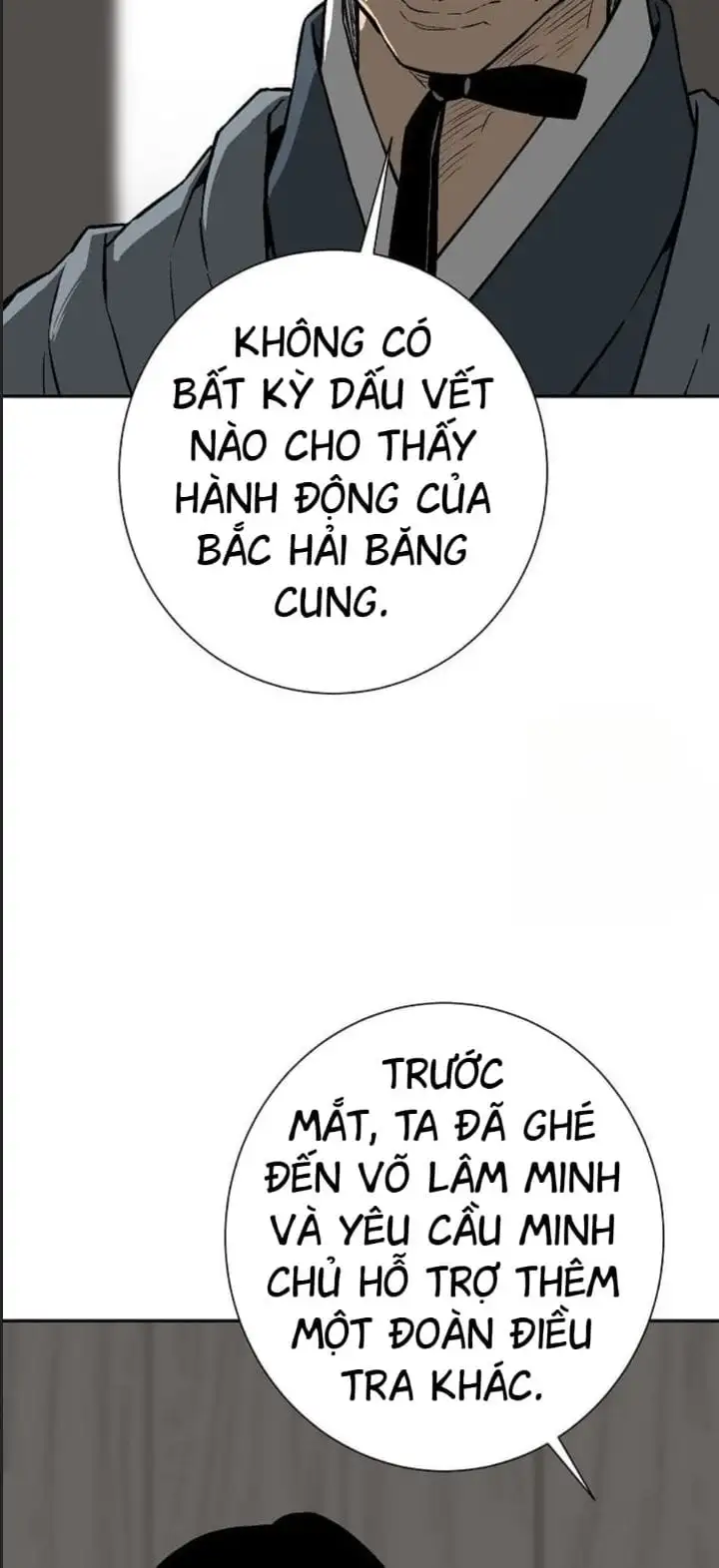 Truyện Tranh Vĩ Linh Kiếm Tiên trang 5