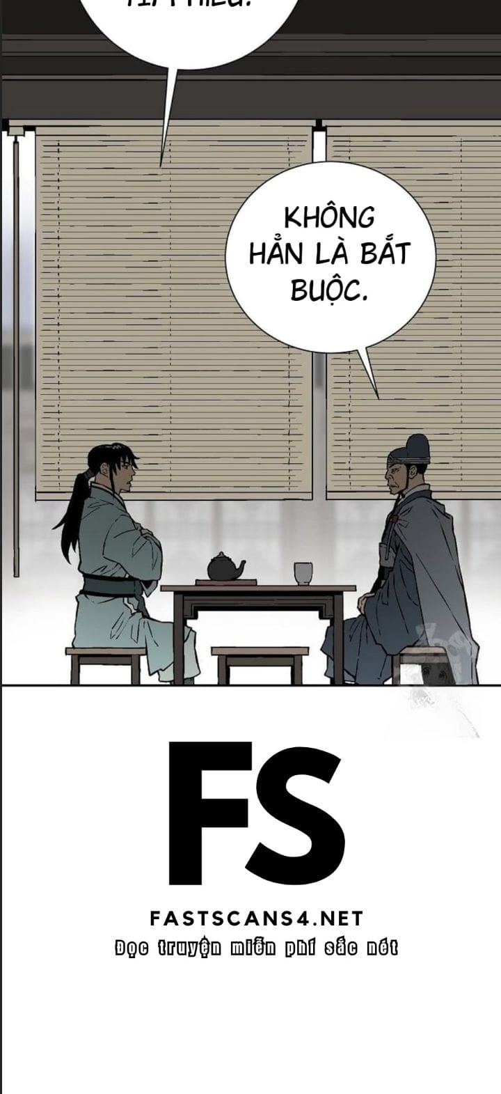 Truyện Tranh Vĩ Linh Kiếm Tiên trang 5