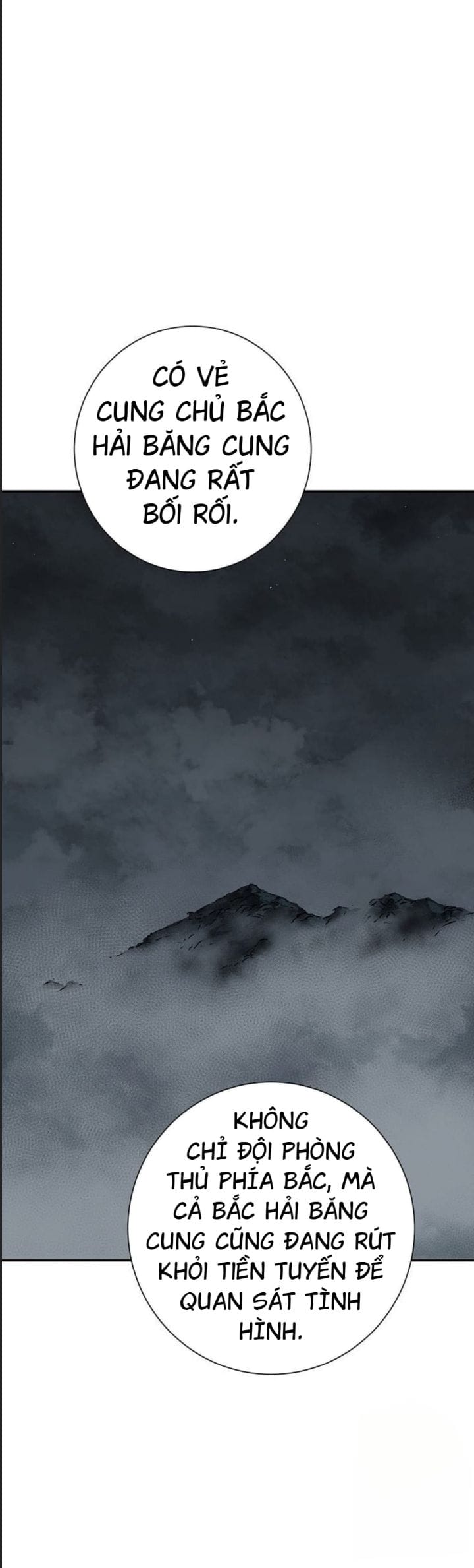 Truyện Tranh Vĩ Linh Kiếm Tiên trang 5