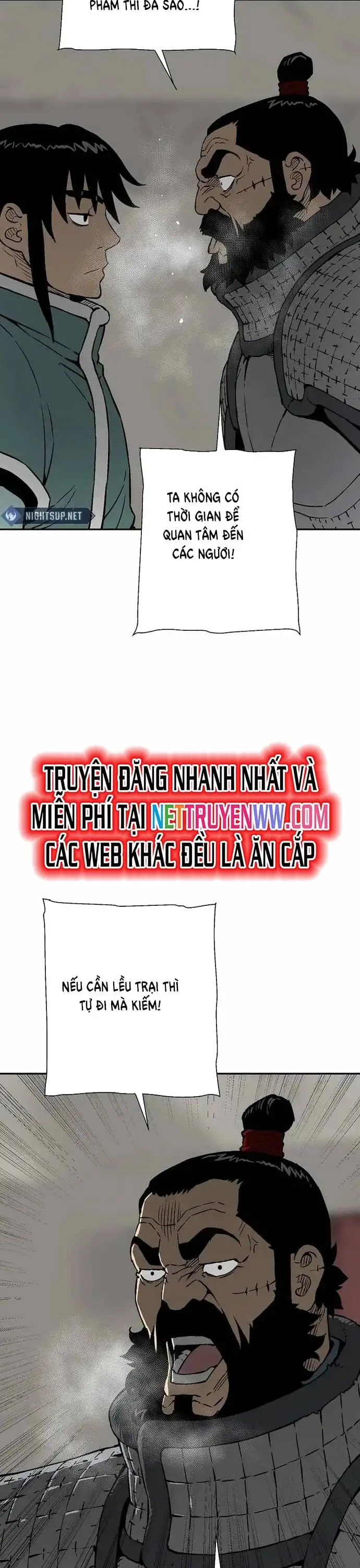 Truyện Tranh Vĩ Linh Kiếm Tiên trang 5